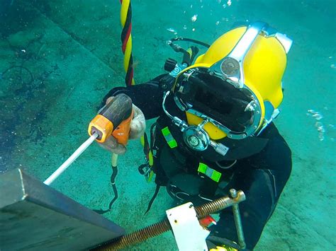 UNDERWATER CUTTING & WELDING SOLUTIONS - raincitystudios.com