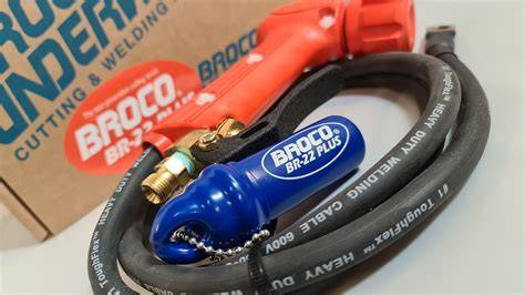 Underwater Cutting and Welding: Essential Tools and … - raincitystudios.com