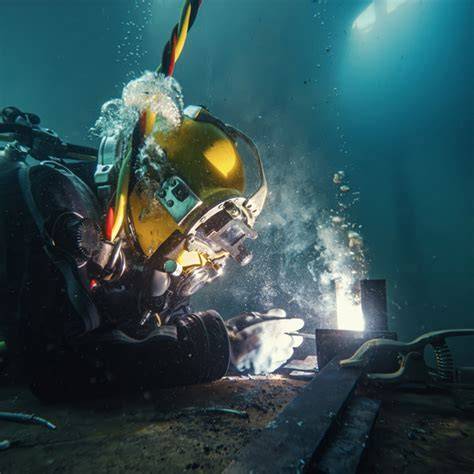 Underwater Cutting and Welding Equipment | Unique … - raincitystudios.com