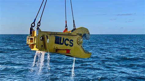 Underwater Cutting Solutions - Subsea Cutting … - raincitystudios.com