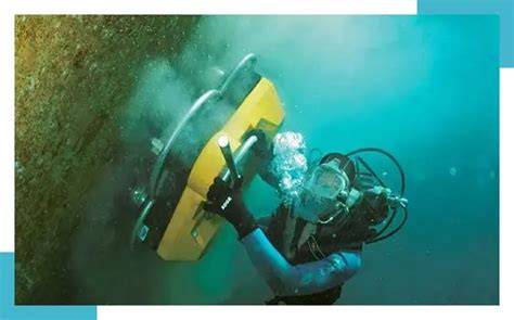 Underwater Inspection, Maintenance and Repair - KBM Marine - raincitystudios.com
