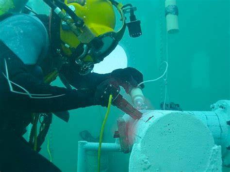 Underwater Inspection | Boat Maintenance - STOK Marine - raincitystudios.com
