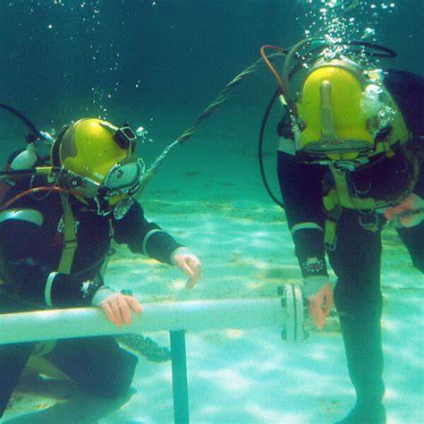 Underwater Inspection and Maintenance Program - raincitystudios.com