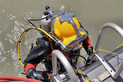 Underwater Inspections - Indonesia | ARIES - raincitystudios.com