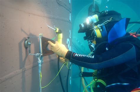 Underwater Maintenance - Aquaknot Maritime - raincitystudios.com
