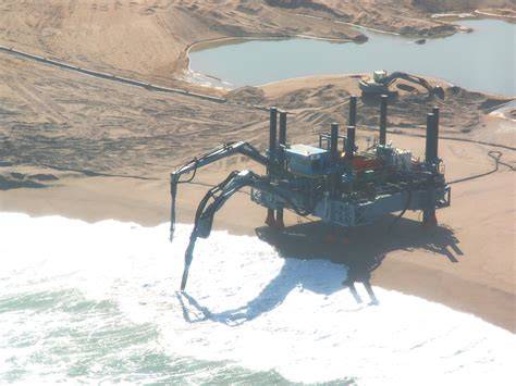 Underwater Mining Solutions - raincitystudios.com
