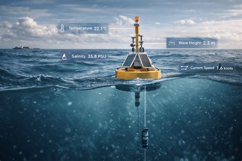 Underwater monitoring instruments - nke Instrumentation - raincitystudios.com