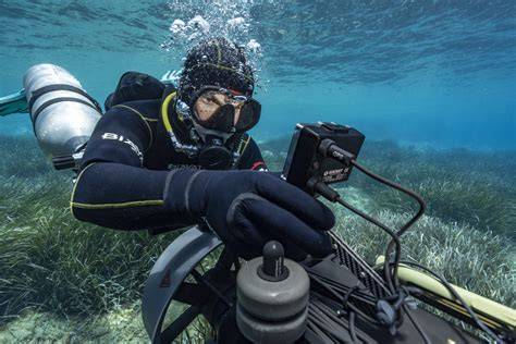 Underwater Navigation | DAN Southern Africa - raincitystudios.com