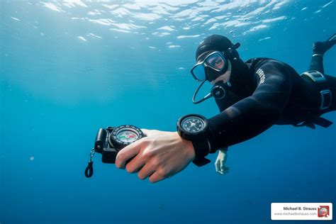 Underwater Navigation Techniques | Paragon Dive Group - raincitystudios.com