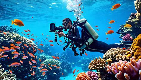 Underwater Photography: A Beginner's Guide to Capturing the Beauty ... - raincitystudios.com