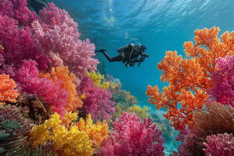 Underwater Photography & Videography Classes - raincitystudios.com