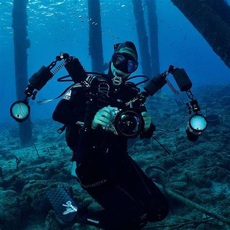 Underwater photography | Britannica - raincitystudios.com