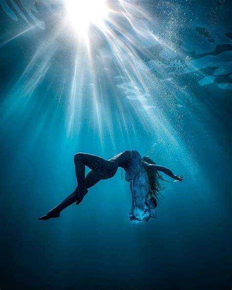 Underwater Photography and Art - athoyo.com - Bonaire - raincitystudios.com