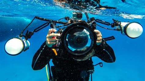 Underwater Photography and Videography - The Scuba … - raincitystudios.com