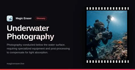 Underwater Photography Editing - Photogpedia - raincitystudios.com