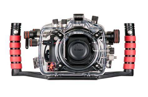 Underwater Photography Gear Essentials - raincitystudios.com