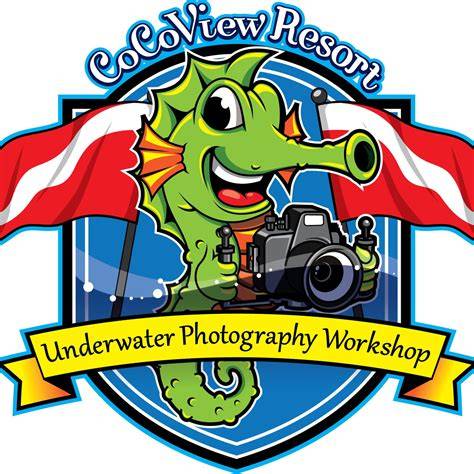 Underwater Photography Workshop CocoView Resort - raincitystudios.com