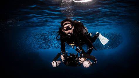 Underwater Photography Workshops and Trips - raincitystudios.com