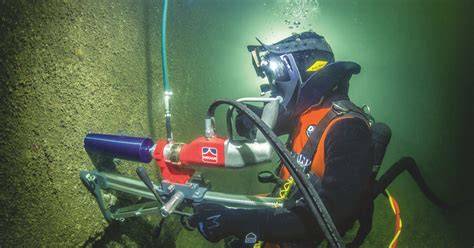 Underwater Pneumatic Tools - Rental Tools Online - raincitystudios.com