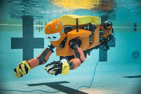 Underwater Robotics: How It Works and Examples - Built In - raincitystudios.com