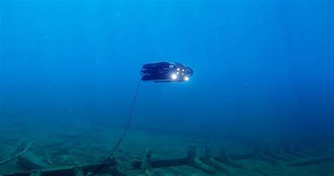 Underwater ROV 101: The Ultimate Guide - raincitystudios.com