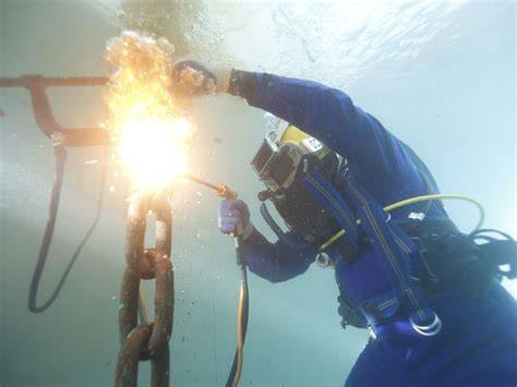 Underwater Services - ASF Shipcare Services … - raincitystudios.com