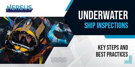 Underwater Ship Inspections: Key Steps and Best … - raincitystudios.com