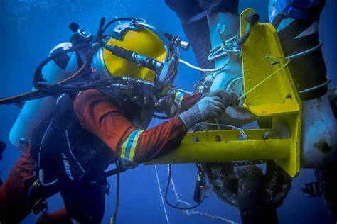 Underwater Ship Maintenance Services - Subsea Global Solutions - raincitystudios.com