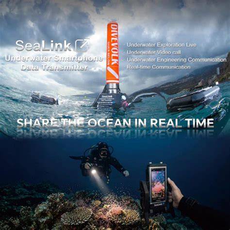 Underwater Signal - an overview | ScienceDirect Topics - raincitystudios.com