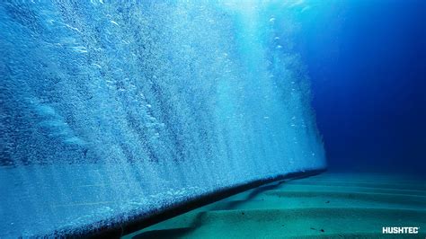 Underwater sound mitigation of bubble curtains with … - balustradellc
