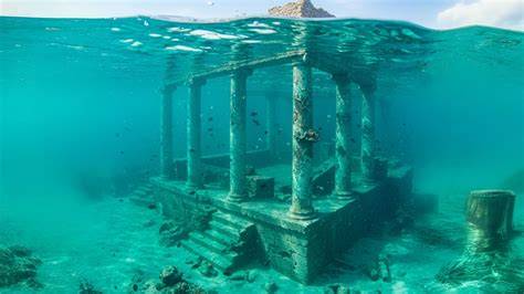 Underwater Structures; The Strength of Submarines and Deep‐Diving ... - raincitystudios.com