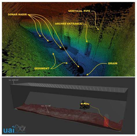 Underwater Surveys & Inspections - Subsea Global … - raincitystudios.com