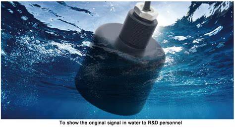 Underwater Ultrasonic Spectrum Analyzer | Acoustic Monitoring - raincitystudios.com