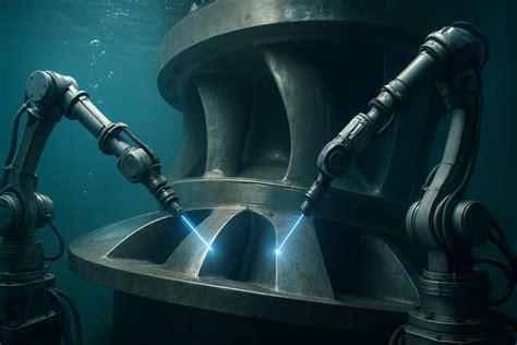 Underwater Welding: Technology, Applications & Risks - raincitystudios.com