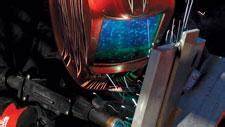 Underwater welding aluminum GMAW - The Fabricator - raincitystudios.com