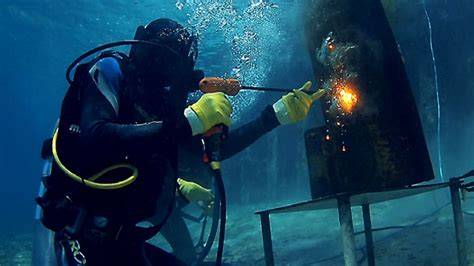 Underwater Welding Apprenticeship Jobs (with Salaries) - SEEK - raincitystudios.com