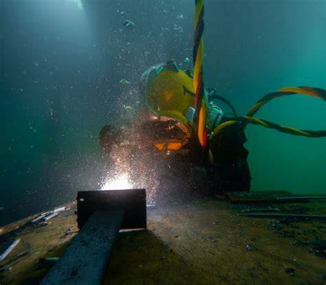 Underwater Welding Colleges: Programs, Costs, and … - raincitystudios.com