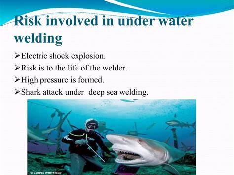 Underwater Welding Dangers and Safety | WelditU - raincitystudios.com