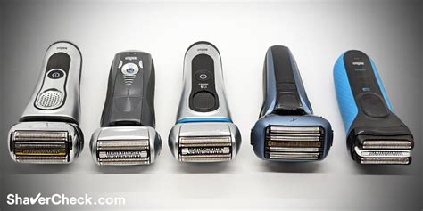 Undisputed Best Electric Shaver for Sensitive Skin - balustradellc