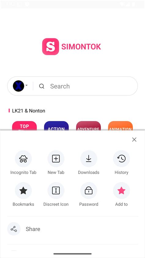 Unduh APK SiMontok untuk Android - Versi Terbaru - balustradellc
