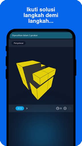 Unduh Cube Crawler di PC | Resmi GameLoop - wintechmobiles.com