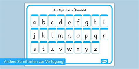 Unduh Das Alphabet - Volle Version di PC (Emulator) - LDPlayer - balustradellc