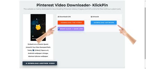Unduh Video Dari Pinterest - Download Video Pinterest … - coolestguyplanet.net