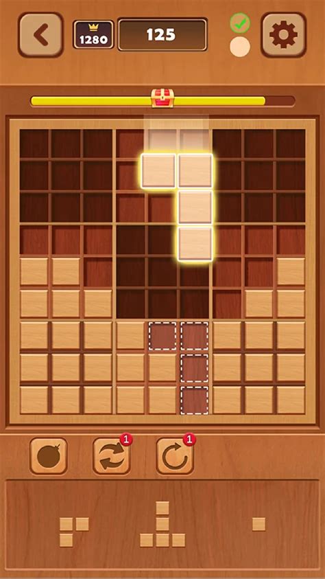 Unduh Wood Sudoku- Block Puzzle Game di PC | Resmi GameLoop - balustradellc