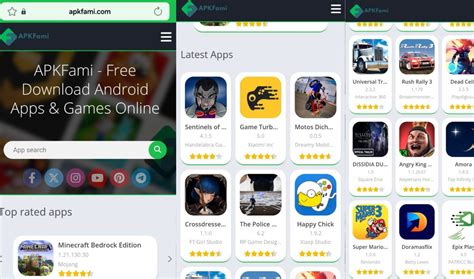 Unduhan Aplikasi Android - Unduh, Temukan, Bagikan di … - coolestguyplanet.net