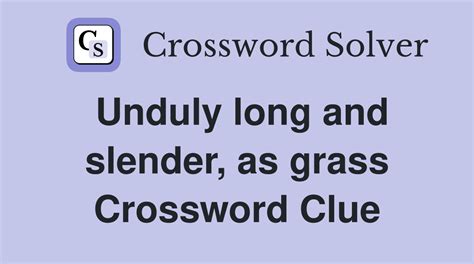 UNDULY SEVERE - All crossword clues, answers