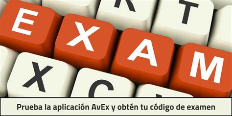 UNED AvEx – Aula Virtual de Examen UNED