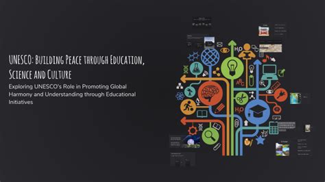 UNESCO : Building Peace through Education, Science and Culture ... - balustradellc