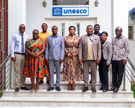 UNESCO Accra - wintechmobiles.com