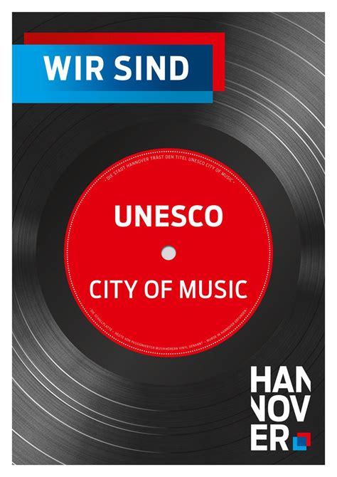 UNESCO City of Music - Hannover.de